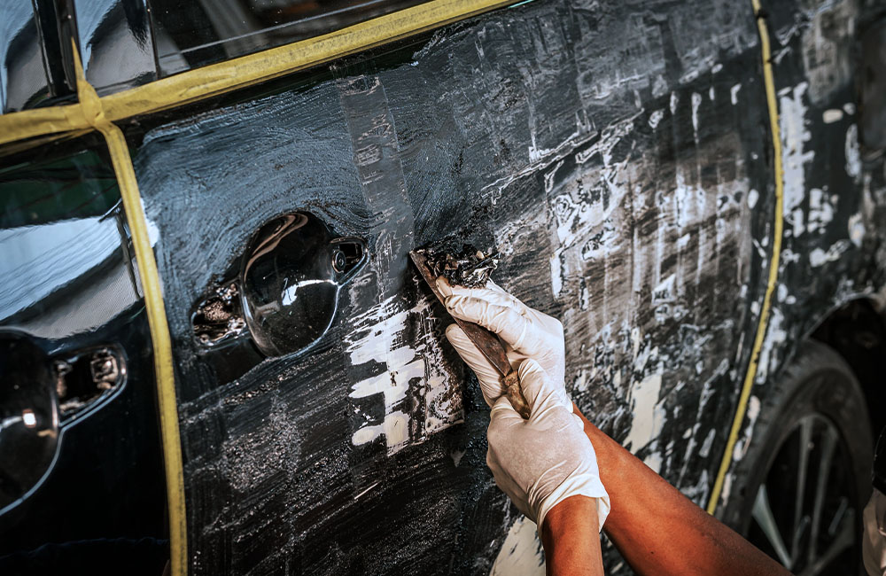 The BEST Paint Removal Tool for Automotive Restoration